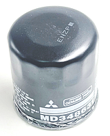 Масляний фільтр, оригінал MD348631 Мітсубісі Лансер, Аутлендер, АСХ 1996-2024