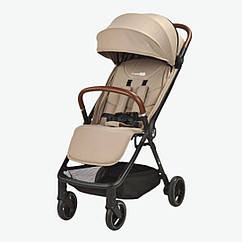 Коляска для дитини прогулянкова FreeOn Bold, beige
