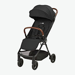 Коляска для дитини прогулянкова FreeOn Bold, black