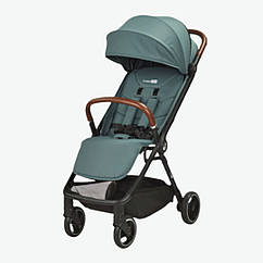 Коляска для дитини прогулянкова FreeOn Bold, powder blue