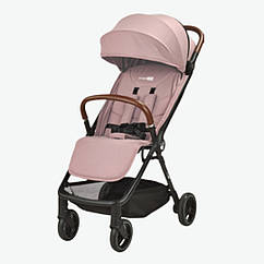 Коляска для дитини прогулянкова FreeOn Bold, powder pink