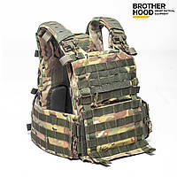 Плитоноска Brotherhood Max Save M — мультикам