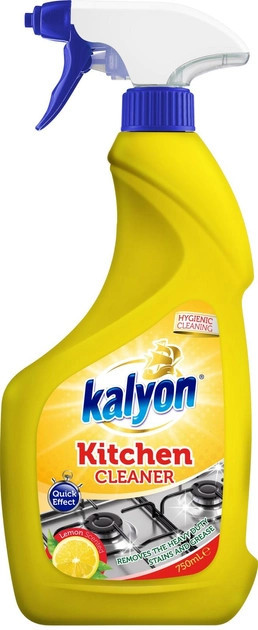 Засіб для миття кухні Kalyon 8698848006197 750 мл артикул 4809997