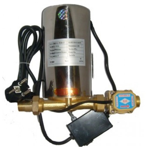 Насос Optima PT 10-10, фото 1