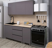 Кухонний комплект "Верона" 160 см