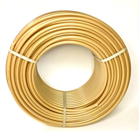 Труба для теплої підлоги PEX-A 16х2мм, фото 1