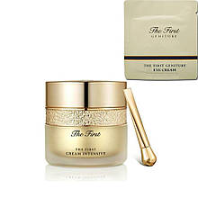 Крем для обличчя зі стовбуровими клітинами O HUI The First Geniture Cream Intensive