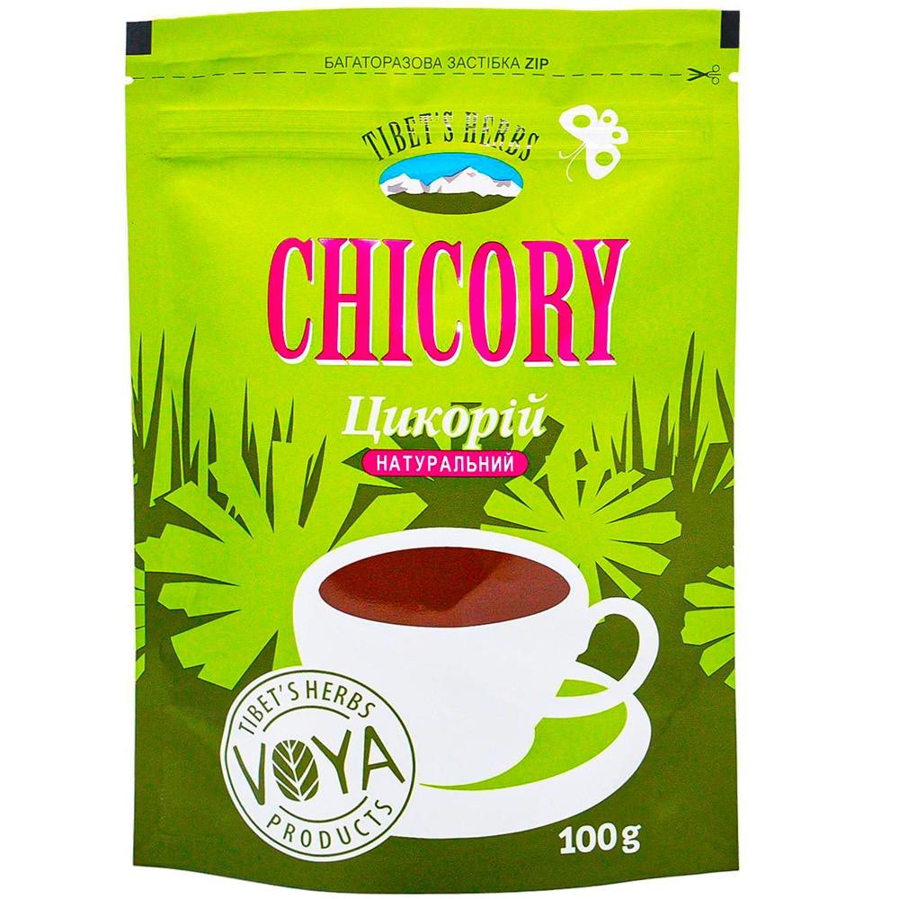 Цикорій Tibet's Herbs 100г