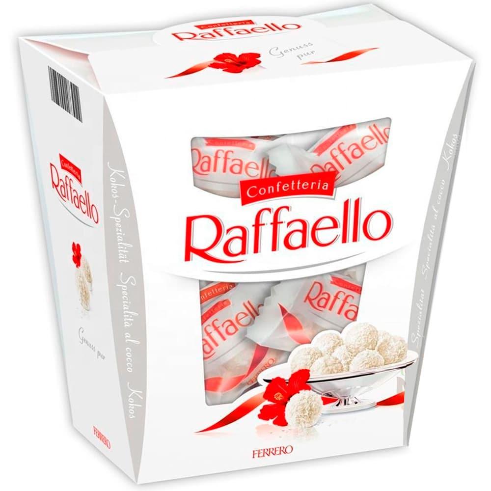 Цукерки Raffaello 230г