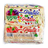 Цукерки Пастила Фруктова Amanti асорті 25шт