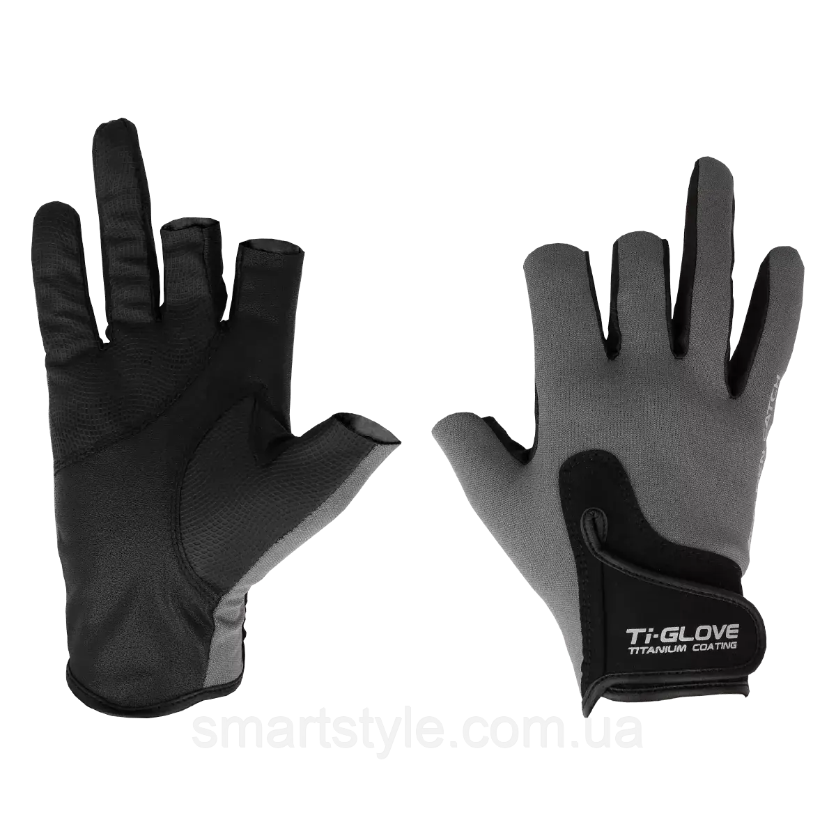 Рукавички GC Titanium 3 Cut TR-303 М22-23, фото 1