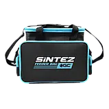 Сумка фідерна GC Sintez Eva Feeder Bag без коробок, фото 3