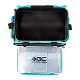 Сумка фідерна GC Sintez Eva Feeder Bag без коробок, фото 8