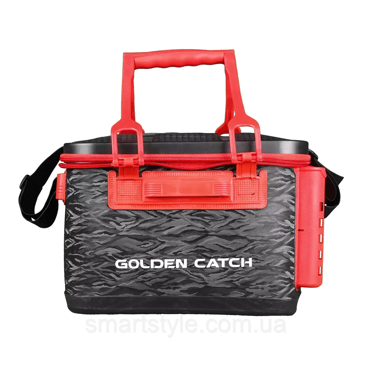 Сумка GC Bakkan Rod Stand M 36х24х26