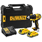Шурупокрут DeWALT DCD708D2T, фото 6