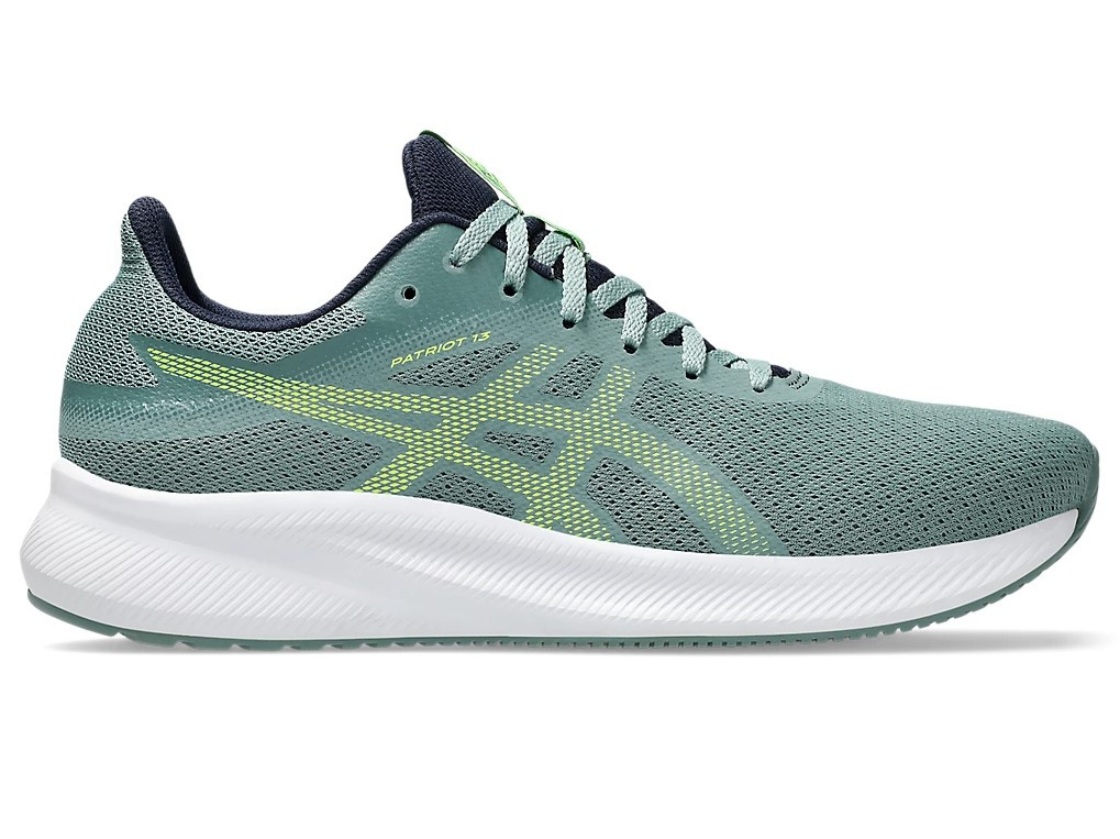 Кросівки для бігу чоловічі Asics Patriot 13 1011B485-301