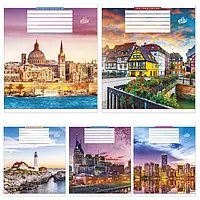 Зошит 12 аркушів