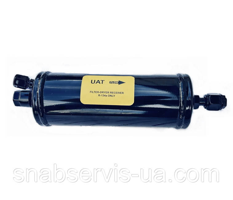 Фільтр-осушувач на навантажувач Merlo, фото 1