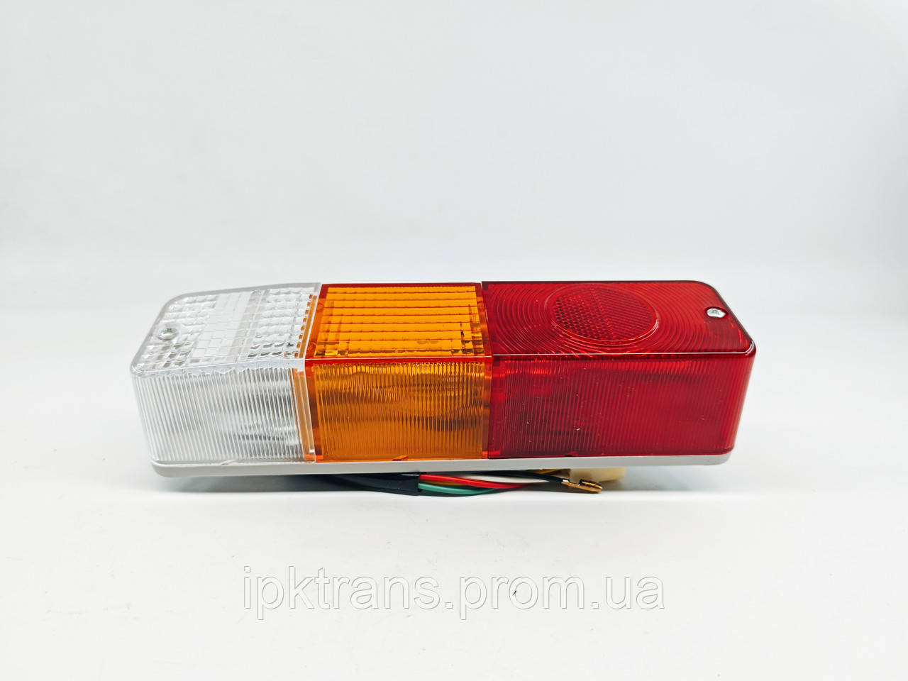 Фонарь задній навантажувач Heli H2000 CPCD10-35 № Z8620-12000, Z8620-12012, Z862012000, Z862012012