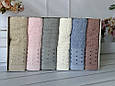 Mame 488889 6в1 Махрові рушники 30х50см. Бавовна. Туреччина., фото 2
