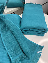 Bernini 90-160 см, рушник махровий. Сауна. By IDO Туреччина. bern-06