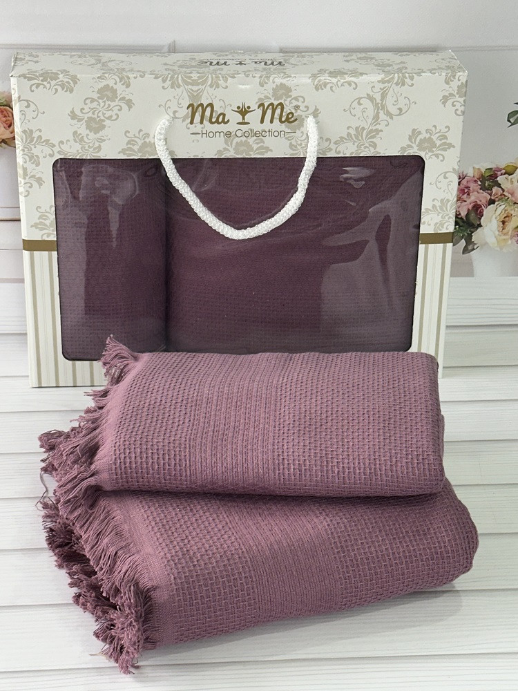 MaMe bernini 2в1 махрові рушники (баня+обличчя). Туреччина 06, фото 1