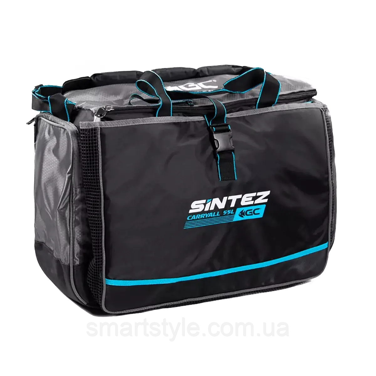 Сумка GC Sintez Carryall 55л, фото 1