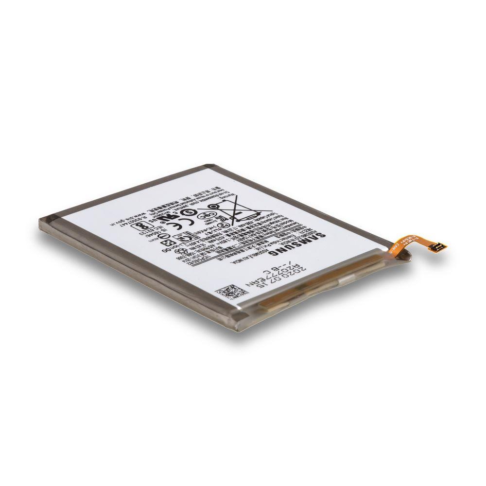 Акумулятор для Samsung M315F Galaxy M31 / EB-BM207ABY Характеристики AAAA no LOGO