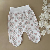 Повзунки Євро "Блиск" Малюнок