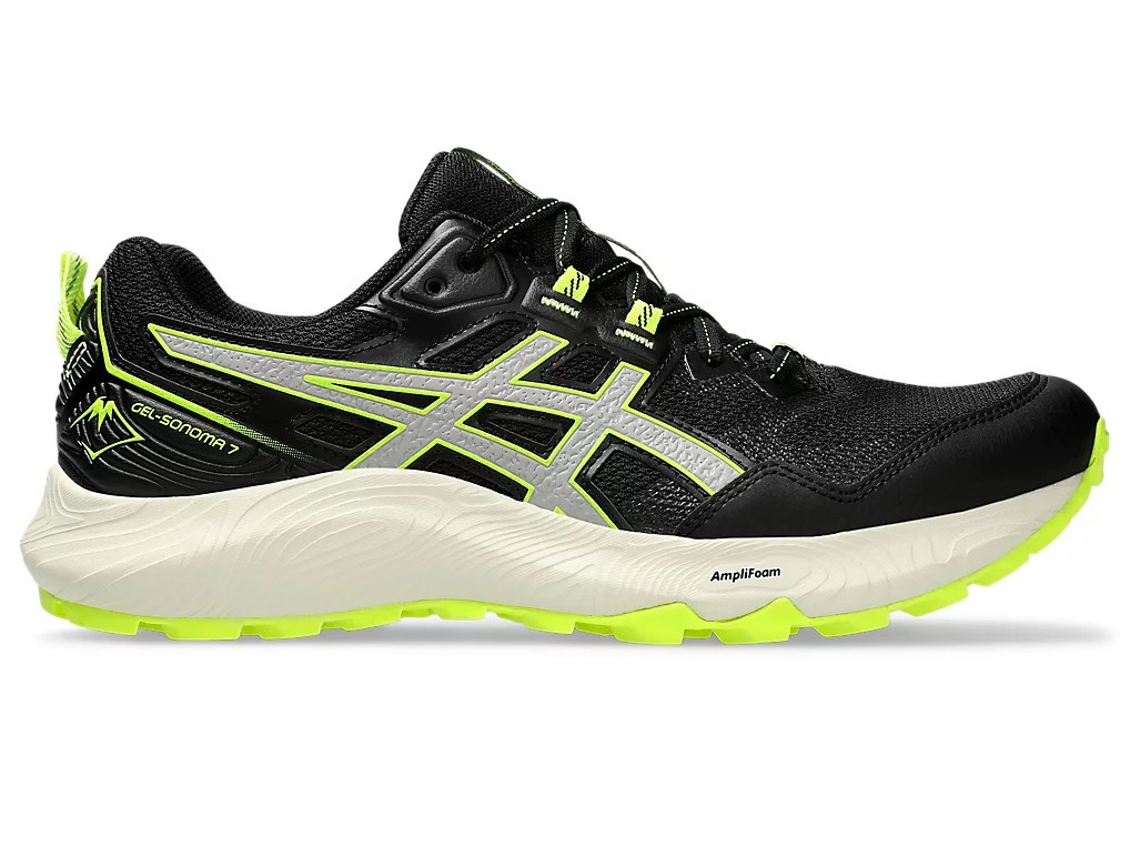 Кросівки для бігу чоловічі Asics Gel-Sonoma 7 1011B595-004
