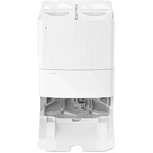 Робот-пилосос з вологим прибиранням RoboRock Q Revo MaxV, фото 3