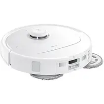Робот-пилосос з вологим прибиранням RoboRock Q Revo MaxV, фото 6