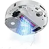 Робот-пилосос з вологим прибиранням RoboRock Q Revo MaxV, фото 7