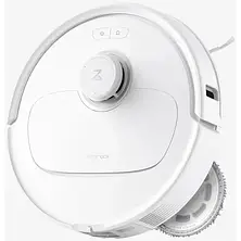 Робот-пилосос з вологим прибиранням RoboRock Q Revo MaxV, фото 4