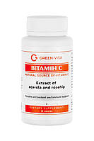 Фітофорте "Вітамін С"