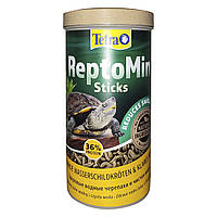 Корм для рептилій Tetra ReptoMin 1L/270г