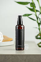 Комплект Дерев'яний шкребок для гуаша тіла Body Pro Black + Антицелюлітна олія для тіла, фото 6