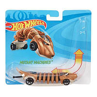 Хот Вілс Машинки мутанти Hot Wheels Mutant Machines Rattle roller