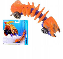 Хот Вілс Машинки мутанти Hot Wheels Mutant Machines Scorpedo