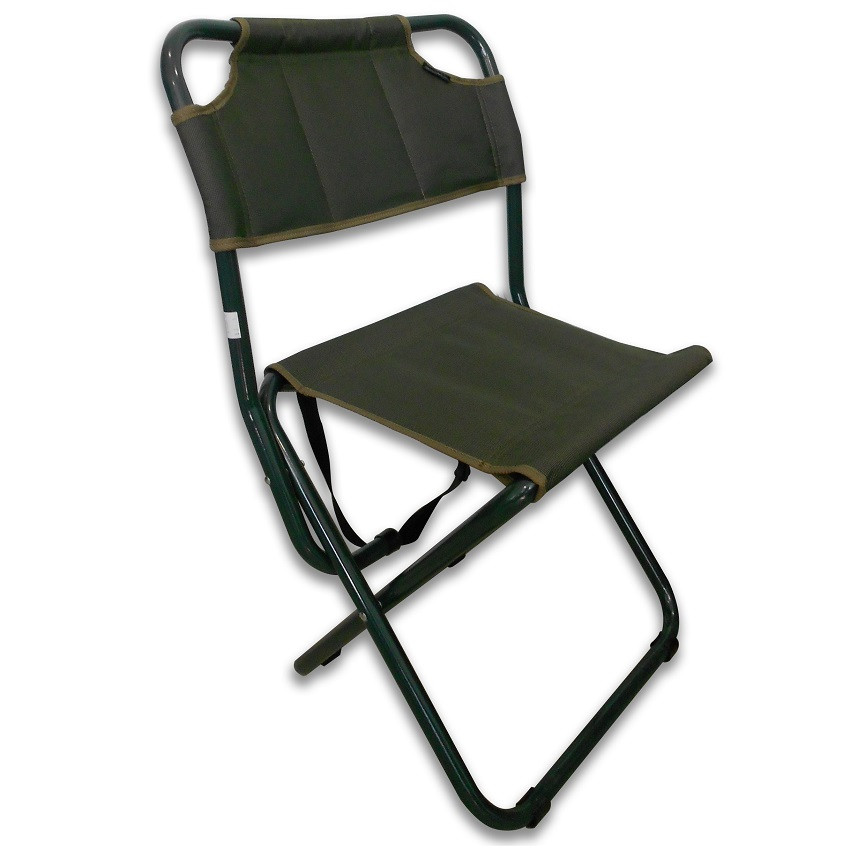 Стілець складаний, складаний стілець, стільчик, стілець Ranger Sula (Арт. RA 4410)