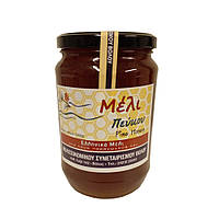 Мед сосновий 1 кг