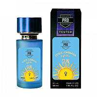Dolce&Gabbana Light Blue Sun ТЕСТЕР PRO жіночий 58 мл