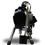 Поршневий безповітряний фарбувальний апарат Profter M-495 S (3.2 л/хв. 2500 Вт), фото 9