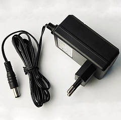 Зарядний пристрій для дитячого електромобіля 6 вольтів (6 V) 1000mah