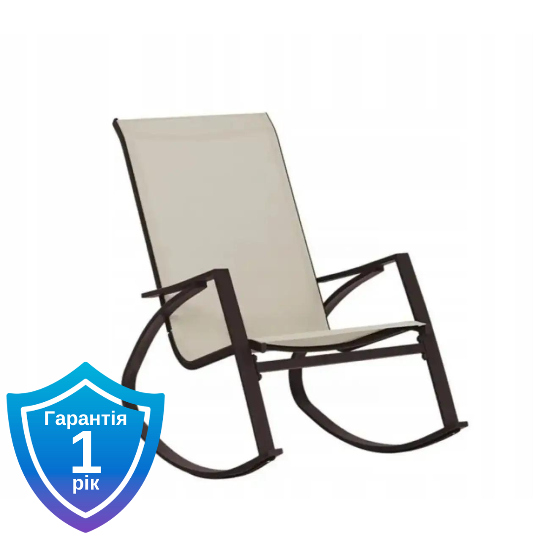 Садове крісло-гойдалка ANH3859 Garden Line