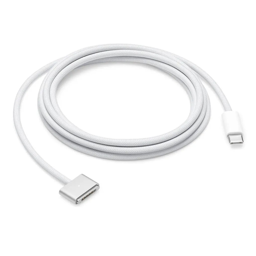 Кабель APPLE USB-C to Magsafe Cable (2m) MLYV3ZM/A UA