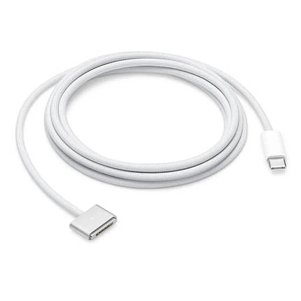Кабель APPLE USB-C to Magsafe Cable (2m) MLYV3ZM/A UA, фото 1