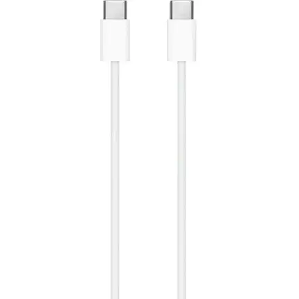 Кабель APPLE USB-C/USB-C Charge Cable (1m) MUF72ZM/A white, фото 3