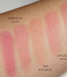 Рум'яна для обличчя Hourglass Ambient Lighting Blush — Diffused Heat, фото 5