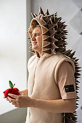 Карнавальний костюм для аніматорів Їжачок